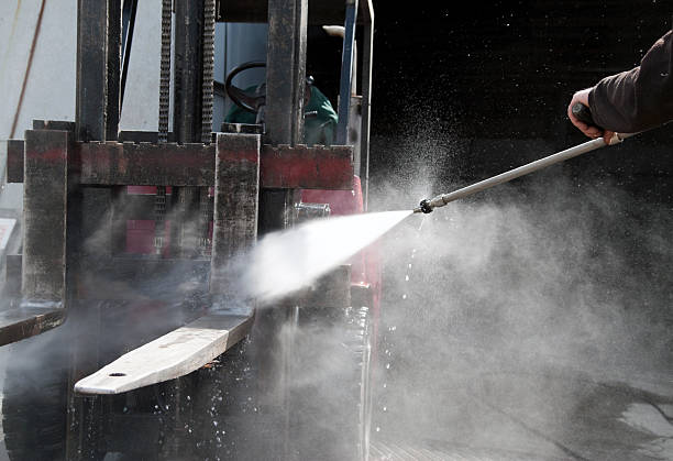 Best Machinery and Equipment Cleaning  in Perry Park, CO
